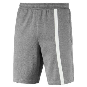 Shorts décontractés personnalisés de haute qualité pour hommes, shorts de sport en coton de couleur unie pour hommes et garçons - Product Image 6