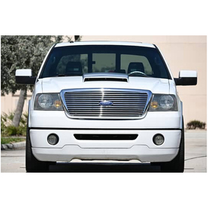 Ford F-150 Cragar Edición Especial 2007 - Product Image 1