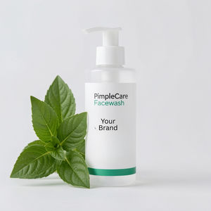 โฟมล้างหน้าสำหรับผิวมัน รักษาสิว ขนาด 50 มล. บรรจุภัณฑ์สำหรับขายส่ง - Product Image 4