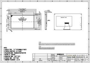 Chenghao Màn Hình <span class=keywords><strong>Tft</strong></span> <span class=keywords><strong>Lcd</strong></span> Chống Lóa Tùy Chỉnh 7 Inch 800X480 50Pins <span class=keywords><strong>Lcd</strong></span> <span class=keywords><strong>Tft</strong></span> Ips - Product Image 4