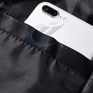 Veste d'hiver en cuir respirante, légère, écologique, élégante et confortable pour homme – Nouvelle collection à prix abordable – Grande vente – Qualité supérieure - Product Image 6