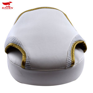 Guantes de Entrenamiento de Boxeo, Almohadillas de Enfoque para MMA, Kickboxing, Almohadillas Curvas para Golpes, Duraderas para Entrenamiento - Product Image 5
