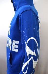 Sudaderas con Capucha Personalizadas con Pedrería para Hombre, Manga Larga, Estilo Informal, Nueva Colección en Oferta, Perfectas para Uso Casual - Product Image 3