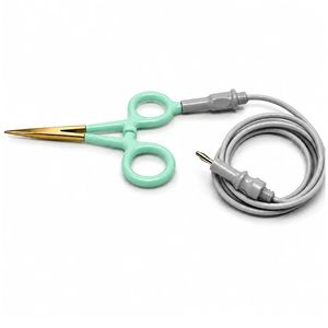 Pince à sertir hémostatique de qualité supérieure pour la fabrication de bijoux - Product Image 1