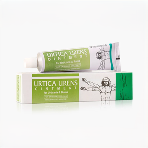 Urtica Urens Ungüento - 25 g - Product Image 3