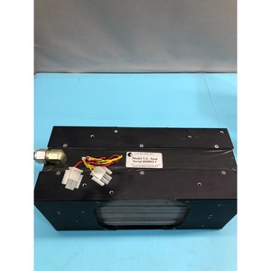 Modèle de précision Noah T.E. Mod, 050803-1, 160354 - Équipements et pièces semi-conductrices d'occasion fiables à l'échelle mondiale chez - Product Image 1