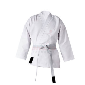 Uniforme de Karate Profesional de Alta Calidad, Kimono de Jiu Jitsu, Uniforme de Karate Más Vendido - Product Image 3