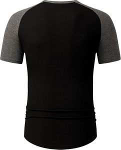 T-shirts pour hommes, t-shirts femme, t-shirts en coton, t-shirts personnalisés, t-shirts en gros, impression de t-shirts - Product Image 4
