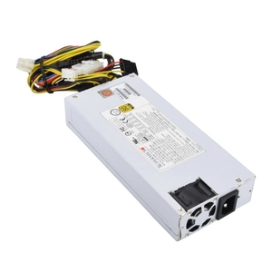 โมดูลจ่ายไฟเซิร์ฟเวอร์ 600W 12V 30A 1U สำหรับติดตั้งในตู้แร็ค ประสิทธิภาพสูง - Product Image 3