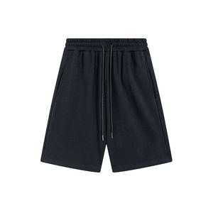 Pantalones Cortos Deportivos Personalizados para Hombre, de Secado Rápido, Elásticos, para Entrenamiento en el Gimnasio, Fabricante de Ropa Deportiva OEM - Product Image 4
