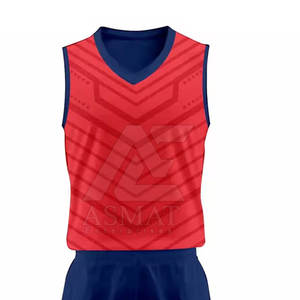 ชุดกีฬาวอลเลย์บอลมาใหม่ ผ้าโพลีเอสเตอร์ 100% ราคาดีที่สุด - Product Image 4