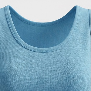 Conjunto de Yoga sin Costuras de Spandex para Mujer, Ropa Deportiva para Gimnasio, Fitness, Ejercicio, Entrenamiento - Product Image 4