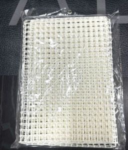 New Trending Wholesale Waterproof PVC Anti-Slip Foam Mesh <b>Mat</b> <b>Roll</b> for Home Use - Product Image 2