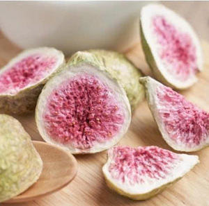 Collation de figues séchées par congélation du Vietnam, OEM ODM, marque privée, approvisionnement en gros - Product Image 3