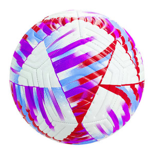 High Quality Custom-Made Rubber Bladder Lightweight Eco-Friendly Soccer <b>Ball</b> <b>Training</b> Football with High Air Retention Wholesale - Product Image 6