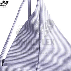 Trajes de Baño para Mujer, Fabricantes de Trajes de Baño, Bikini Personalizado de Secado Rápido y Transpirable, Conjunto de Bikini de 2 Piezas - Product Image 4