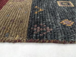 Modern Hand Tufted Carpet for Office Interior Decoration Durable Tufted Rug for Corporate Office <b>Flooring</b> - Product Image 6