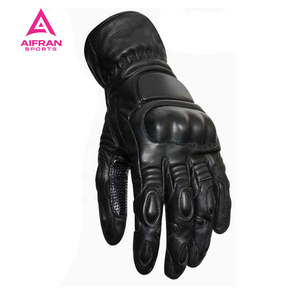 Guantes de Protección para Trabajo y Caza al Aire Libre Aiffran con Protección Rígida para los Nudillos y Diseño Reforzado en la Palma - Product Image 3