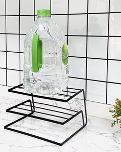 OEM/ODM Vietnam Escurridor de Platos para Cocina, Cesta de Almacenamiento para Tazones, Tazas y Cucharas, Escurridor de Fregadero, Organizador de Doble Capa - Product Image 4