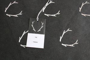 High Quality Recycled Cotton Papers Tags Multicolour Printed By Silver Screens for Ceremonies & Festivals Tags & Cards - Product Image 3