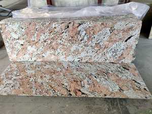 Losas de Granito Exótico United Stone, Corte a la Sierra, Modernas, Pulimentadas, Duraderas, Ecológicas, para Hoteles, Aeropuertos, Villas, Oficinas y Edificios - Product Image 3