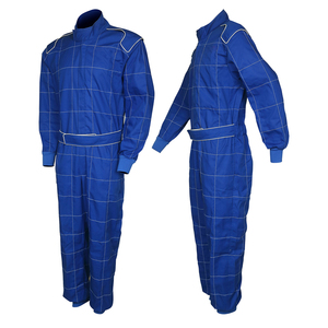 Traje de Carreras de Karting OEM Cordura Sportswear Tallas Grandes, Impresión Digital Sublimada, Impermeable y Resistente al Viento, para Motociclismo y Automovilismo - Product Image 1