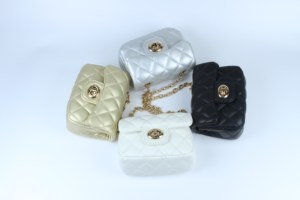 Kids Fashion Mini Handbag Cute bag Little Girl <b>Purse</b> Princess Crossbody Bag - Product Image 1