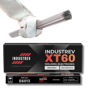 Électrodes de soudage de qualité supérieure 100% directement de l'usine OEM ODM SMAW E6013 E7018 E7024 E7014 E308 E309 E316 ENiCl ENiCu-B ENiFe-Cl - Product Image 1