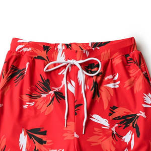 Nouveau short de mode pour homme en toile unie par sublimation, durable, séchage rapide, respirant, écologique, haute qualité, vente chaude - Product Image 3