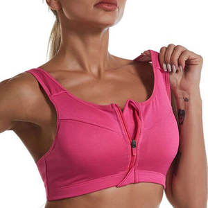 En stock, fabriqué au Pakistan, soutien-gorge de sport pour femmes, vêtements de fitness, nouvelle arrivée, prix bas, soutien-gorge de sport pour femmes - Product Image 1
