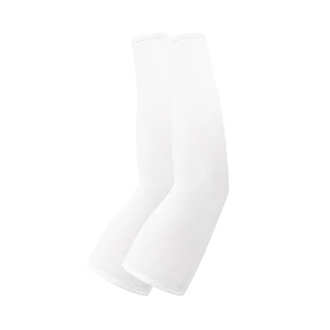 2026 Custom UV-Proof Quick Dry Breathable Outdoor Cycling <b>Arm</b> <b>Sleeves</b> for Men Silk <b>Compression</b> with Printed Logo and Design - Product Image 1