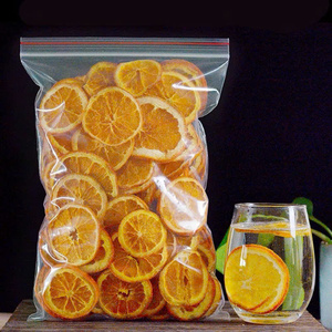 Tranches d'orange séchées de qualité supérieure, sans impuretés (moins de 1 %), prix fabricant, pour le marché du thé allemand, vente en gros directe usine - Product Image 1