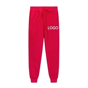 Pantalones Deportivos Casuales de Lona para Hombre, Estilo Urbano, Personalizados, 360 420 500gsm, Nuevos Modelos 2026, Lavados - Product Image 5