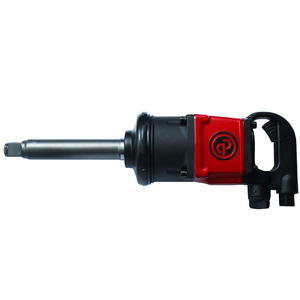 Chicago Pneumatic CP7642 Clé à chocs pneumatique 1 pouce - Product Image 2