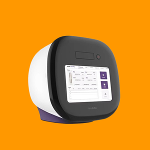 Contador celular automatizado ADAM CellT Plus nanoentek, validado por cGMP, para el monitoreo de cultivos celulares - Product Image 1