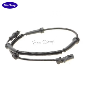 Haoxiang Auto <span class=keywords><strong>Abs</strong></span> Capteur de vitesse de roue 8200583498 pour Renault Trafic Vauxhall <span class=keywords><strong>Opel</strong></span> <span class=keywords><strong>Vivaro</strong></span> - Product Image 1