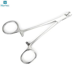Outils et pinces de piercing corporel en acier inoxydable de qualité supérieure, légers et tendance, pour la vente en gros - Product Image 2