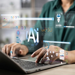 Plataforma de Prototipado Digital Inteligente y Suite de Generación de UX/UI Autónoma para Diseñadores de Productos con IA - Product Image 1