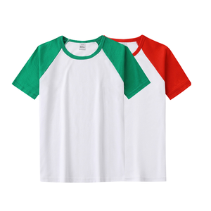Camisetas al por mayor de poliéster/algodón con estampado personalizado, corte regular, ecológicas, transpirables, 200g, estilo Palm Angel para hombre - Product Image 1