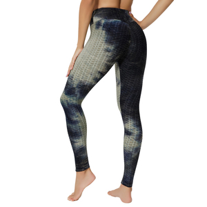 Women Yoga <b>Leggings</b> 2026 Quick Dry Breathable High Quality Stretch Fitness Gym Running Comfortable <b>Slim</b> Fit Activewear - Product Image 2