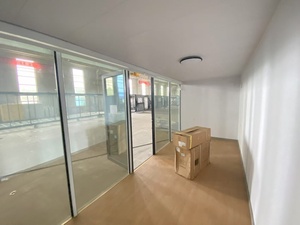 <span class=keywords><strong>Casa</strong></span> Modular Moderna Mini/<span class=keywords><strong>Plus</strong></span> de 20/40 pies, <span class=keywords><strong>Casa</strong></span> Pequeña, Cabaña Tipo Apple para Hotel, Hogar o Uso Comercial - Product Image 6