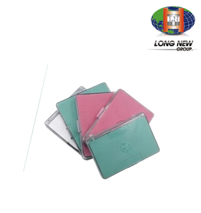 กล่องเก็บของพลาสติกแบบกำหนดเอง LONGNEW |   กล่องเก็บของแบบพลิกฝาสำหรับเครื่องประดับและอุปกรณ์งานฝีมือ - Product Image 6