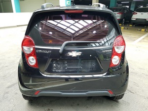 Chevrolet Spark FC801361 2015, Sedán Compacto, Fácil Manejo, Eficiente en Consumo de Combustible, Interior Confortable, Ideal para Conducción Urbana - Product Image 2