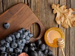 Edulcorante Natural Orgánico de Bayas de Sidr - Listo para Usar, Vida Útil de 24 Meses - Product Image 5