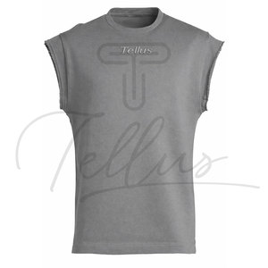 Camiseta sin Mangas Deportiva Casual Transpirable de Alta Calidad para Hombre, para Fisicoculturismo y Gimnasio - Product Image 5