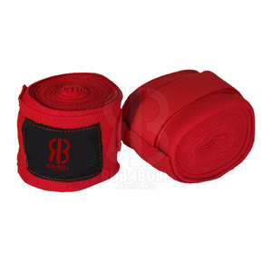 Vendas de Neopreno de Alta Calidad para Boxeo, Ecológicas, Transpirables, las Más Vendidas para Protección en Entrenamientos de Gimnasio - Product Image 2