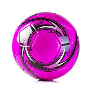 Factory Pu <b>Pvc</b> professional wholesale <b>top</b> trending Soccer Ball with Custom Logo Printing Eco-Friendly Durable Size 5 Pakistani - Product Image 6