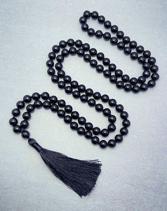 Perles de prière en olivier de luxe - Product Image 5
