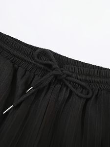 Nouvel ensemble de sport décontracté 2 pièces pour homme, respirant, pour l'été, avec polo et short - Design personnalisé - Product Image 3