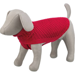 Maglietta Norwood M per Animali Domestici 50 cm Rossa Abbigliamento per Animali - Product Image 2